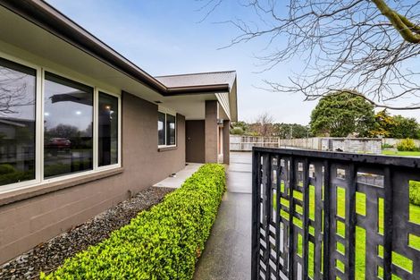 Photo of property in 92b Fairfield Road, Hawera, 4610