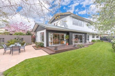 Photo of property in 6a Lynfield Avenue, Ilam, Christchurch, 8041