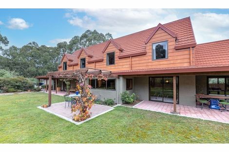 Photo of property in 95 Egans Road, Fernside, Rangiora, 7471