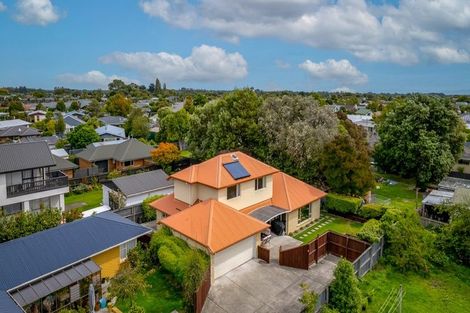 Photo of property in 324a Halswell Road, Halswell, Christchurch, 8025