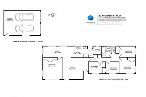 Photo of property in 22 Mooney Street, Nawton, Hamilton, 3200