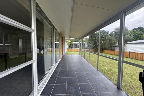 Photo of property in 53 Grey Street, Waitara, 4320