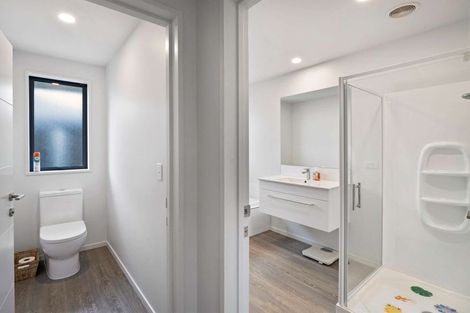 Photo of property in 40 Andesite Drive, Rolleston, 7614