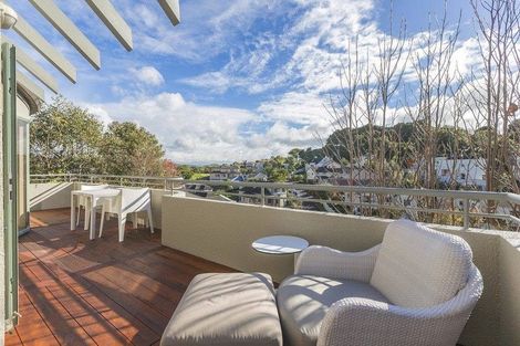 Photo of property in 32a John Rymer Place, Kohimarama, Auckland, 1071
