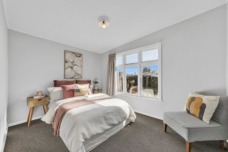 Photo of property in 12 Randolph Street, Woolston, Christchurch, 8062