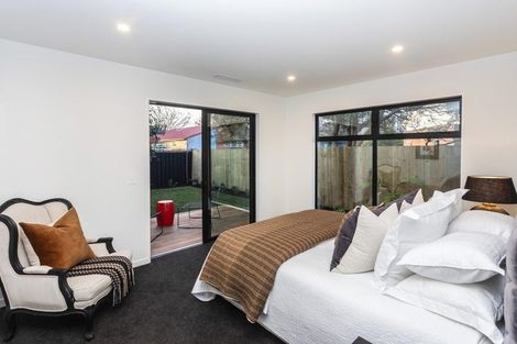 Photo of property in 112 Paparoa Street, Papanui, Christchurch, 8053