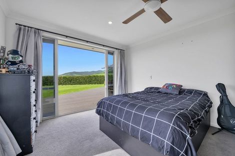 Photo of property in 169 Upper Pitone Road, Pitone, New Plymouth, 4374