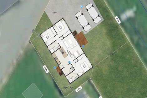 Photo of property in 32 Montrose Road, Waihi, 3610