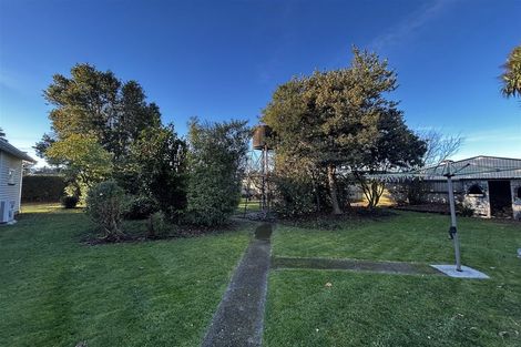 Photo of property in 369 Ellesmere Junction Road, Springston, 7616