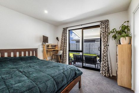 Photo of property in 36 Fairbairn Road, Rolleston, 7614