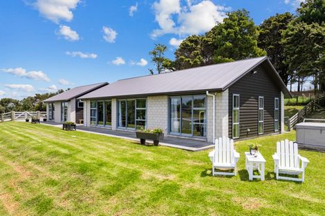 Photo of property in 310 Cames Road, Mangawhai, Wellsford, 0975