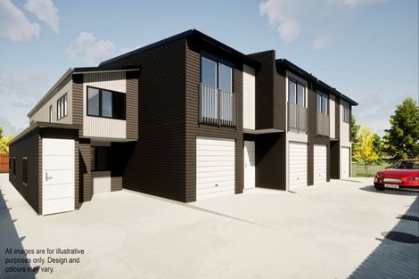 Photo of property in 99c Mahia Road, Wattle Downs, Auckland, 2103