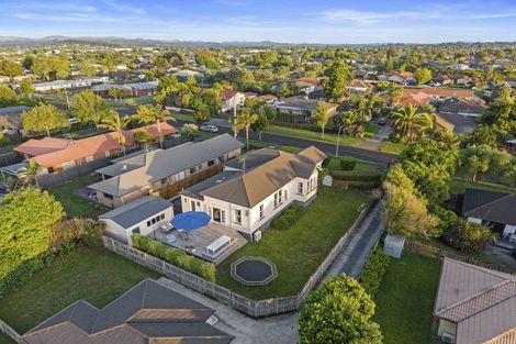 Photo of property in 163 Princes Street West, Pukekohe, 2120