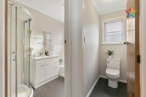 Photo of property in 16 Mimihau Grove, Wainuiomata, Lower Hutt, 5014