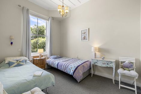 Photo of property in 55 Checkley Road, Raglan, 3295