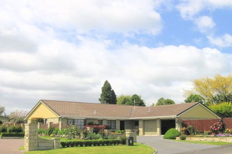 Photo of property in 16 Kotuku Crescent, Matamata, 3400