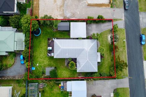 Photo of property in 13 Belvedere Street, Te Puke, 3119