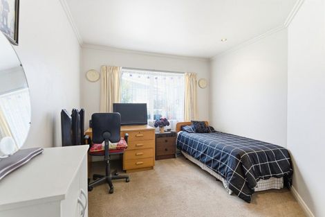 Photo of property in 3 Huxley Street, Pahiatua, 4910