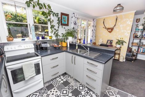 Photo of property in 115 Marsden Road, Greymouth, 7805