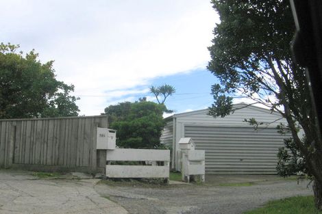 Photo of property in 74a Fraser Avenue, Johnsonville, Wellington, 6037