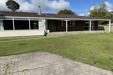 Photo of property in 8 Luxor Place, Pomare, Rotorua, 3015