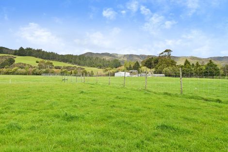 Photo of property in 235 Marchant Road, Kaitoke, Upper Hutt, 5018