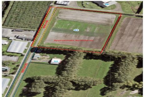 Photo of property in 42 Taupaki Road, Taupaki, 0782