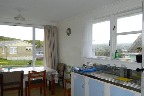 Photo of property in 24 Rangituhi Crescent, Takapuwahia, Porirua, 5022