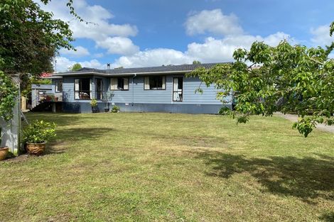 Photo of property in 29 Kellett Road, Ranui, Auckland, 0612