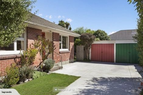 Photo of property in 93b Westminster Street, St Albans, Christchurch, 8014