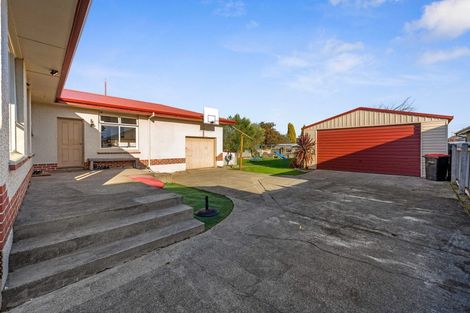 Photo of property in 20 Elsie Street, Gore, 9710