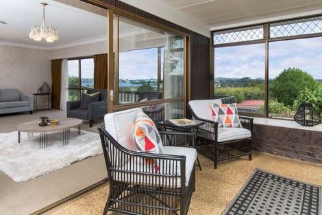 Photo of property in 39 Miramar Place, Pakuranga, Auckland, 2010