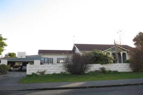 Photo of property in 59 Kereru Street, Waikiwi, Invercargill, 9810