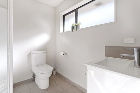 Photo of property in 4 Charente Way, Yaldhurst, Christchurch, 8042