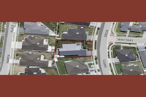 Photo of property in 7 Kapiti Drive, Poraiti, Napier, 4112