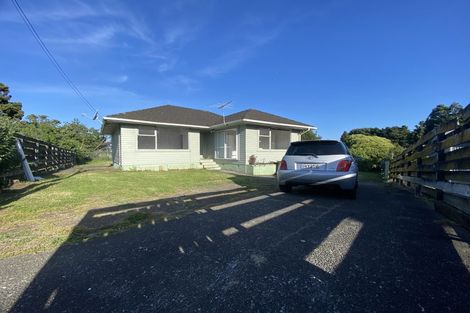 Photo of property in 18 Geoffrey Place, Mangere East, Auckland, 2024