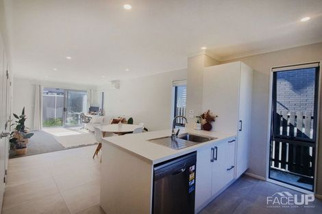 Photo of property in 1 Ko Tohu Place, Hobsonville, Auckland, 0616