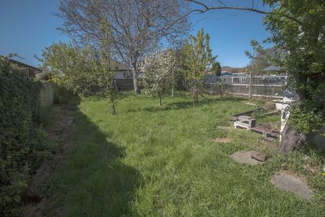 Photo of property in 92 Mackworth Street, Woolston, Christchurch, 8062