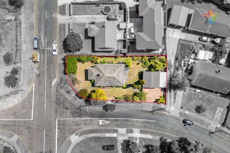 Photo of property in 1 Cleland Crescent, Naenae, Lower Hutt, 5011