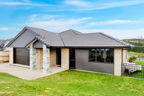 Photo of property in 60 Puhirake Crescent, Pyes Pa, Tauranga, 3112