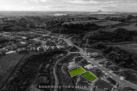 Photo of property in 158 Adler Drive, Ohauiti, Tauranga, 3112