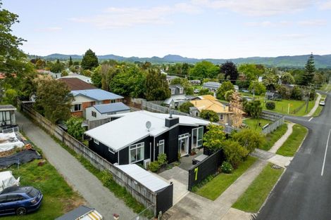 Photo of property in 7 Waitete Road, Waihi, 3610