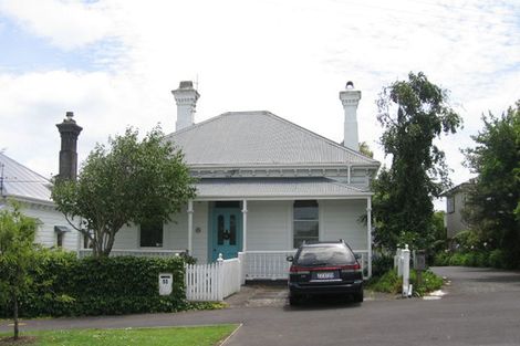 Photo of property in 55 Vermont Street, Ponsonby, Auckland, 1011