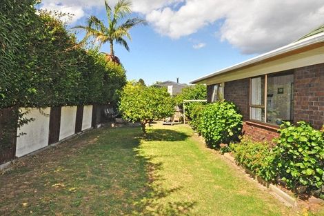 Photo of property in 2/13 Waitaki Street, Henderson, Auckland, 0612