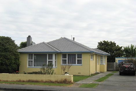 Photo of property in 41 Hilton Street, Kaiapoi, 7630