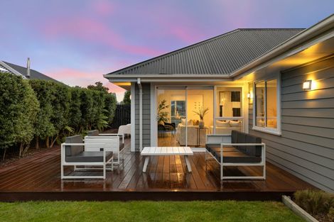 Photo of property in 55 Te Korari Street, Marshland, Christchurch, 8083
