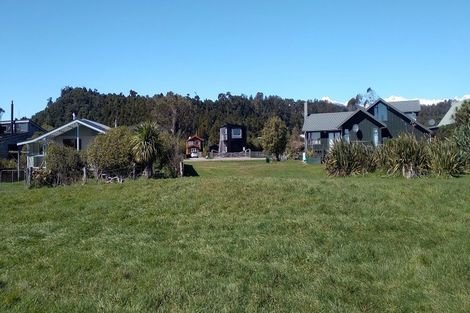 Photo of property in 9 The Strand, Okarito, Whataroa, 7886