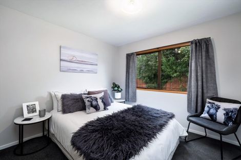 Photo of property in 21 Deyell Crescent, Sydenham, Christchurch, 8023