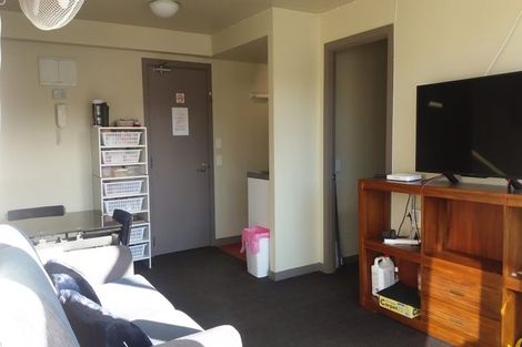 Photo of property in 711/35 Abel Smith Street, Te Aro, Wellington, 6011