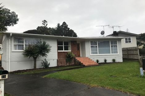 Photo of property in 10 Bacot Place, Howick, Auckland, 2014